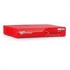 WatchGuard XTM 2 Series 21 - Security appliance - 6 ports - Ethernet, Fast Ethernet, Gigabit Ethernet - 1U with 3 years LiveSecurity Service WG021003